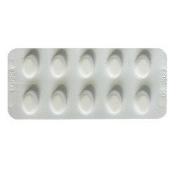Zolpidem (30 in een doosje)