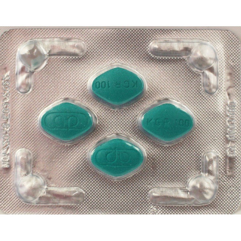 Kamagra 100mg