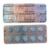 Lorazepam (per strip van 10)