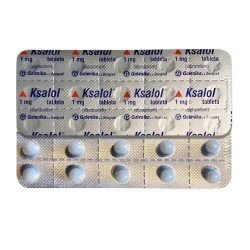 Xanax (3 strips van 10 tabletten)