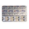 Xanax (3 strips van 10 tabletten)