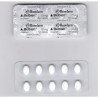 Zolpidem (per strip)