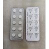 Clonazepam (3 strips)