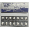Zopiclone 10 mg