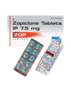 Zopiclone